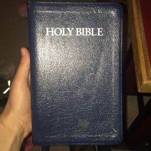 The Bible
